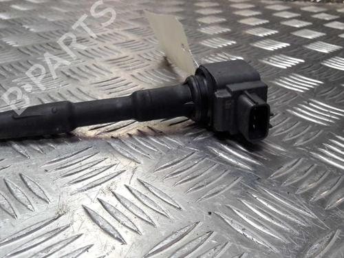 Used Ignition coil Ignition coil NISSAN JUKE (F15) 1.2 DIG-T (115 hp) 23656109 23656109