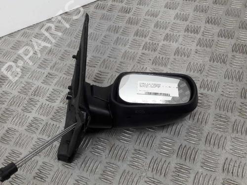 Used Right mirror FORD FIESTA V (JH_, JD_) 1.3 (69 hp) 23737044