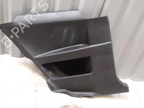 Rear left panel KIA PRO CEE'D (ED) 1.6 CRDi 115 | BP23717331C60 - Image 2