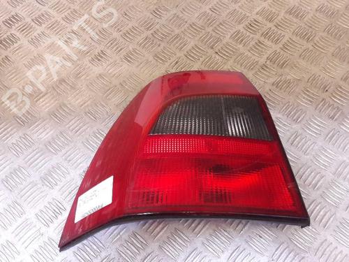 Used Left taillight OPEL VECTRA B (J96) 1.8 i 16V (F19) (115 hp) 23733982