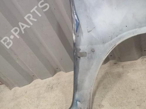 Left front fenders CITROËN SAXO (S0, S1) 1.0 X | BP23659098C41 