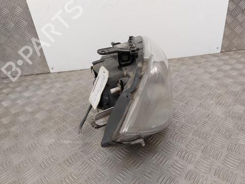 Right headlight BMW 1 (E87) 118 d | BP24661098C29 - Image 2