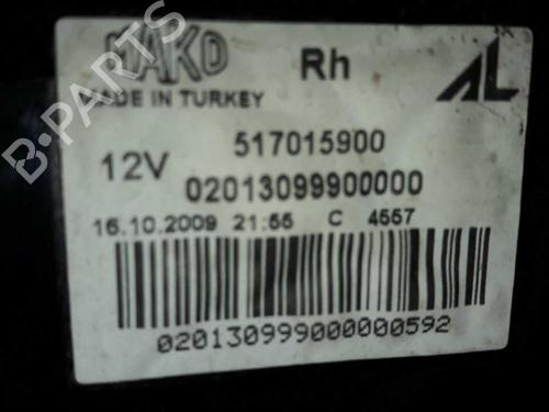 right-taillight-fiat-grande-punto-199_-2005-23715192 main image