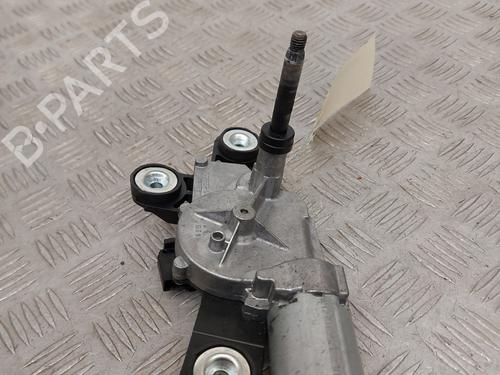 Rear wiper motor FORD FIESTA VI (CB1, CCN) 1.0 EcoBoost | BP25050442M102 