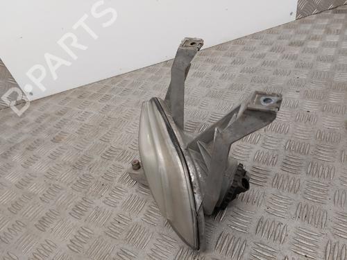 Right front fog light LANCIA YPSILON (843_) 1.3 JTD (843.AXD11, 843.AXD1A) | BP30507256C31 - Image 2