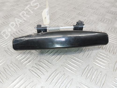 Used Front left exterior door handle DACIA DUSTER (HS_) 1.5 dCi 4x4 (109 hp) 26410635