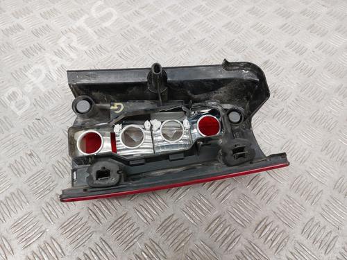 Used Left taillight Left taillight CITROËN BERLINGO / BERLINGO FIRST Box Body/MPV (M_) 2.0 HDI 90 (MBRHY, MCRHY) (90 hp) 33182177 33182177