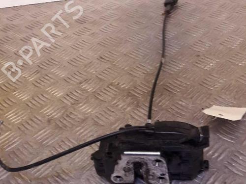 Front right lock RENAULT CLIO III (BR0/1, CR0/1) 1.5 dCi (BR0H, CR0H, CR1S, BR1S) | BP23726327C97 