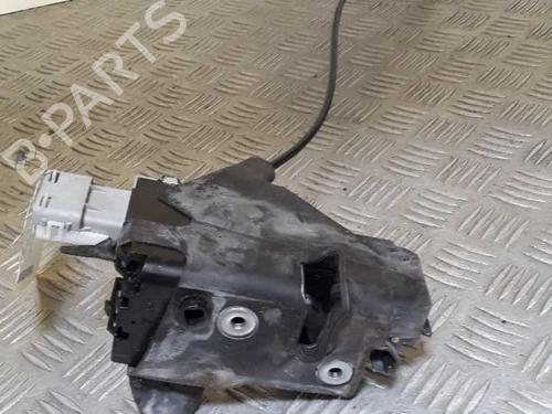 Rear right lock PEUGEOT 407 (6D_) 2.0 HDi 135 (6DRHRH, 6DRHRE, 6DRHRG, 6DRHRJ) | BP23715823C99 