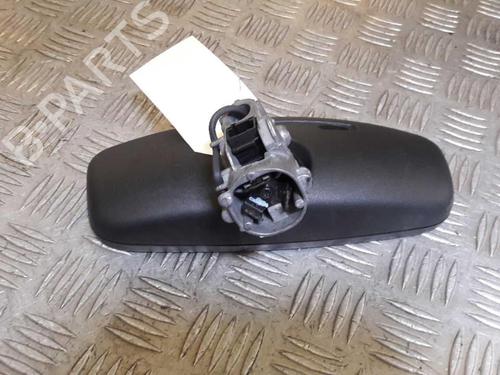 Used Rear mirror PEUGEOT 308 I (4A_, 4C_) 1.6 HDi (109 hp) 23724650
