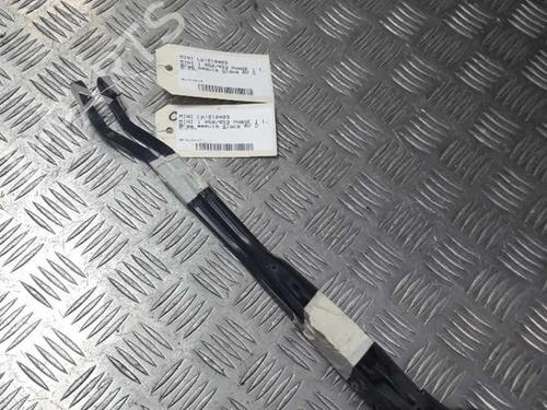Used Front windshield wiper arm MINI MINI (R50, R53) Cooper S (163 hp) 23716894