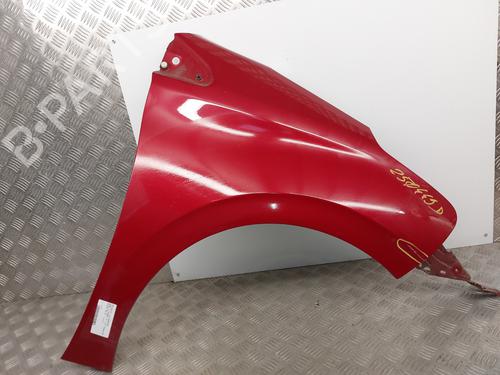 Forkjerm høyre PEUGEOT 208 I (CA_, CC_) 1.2 VTI 82 (82 hp) 29915480