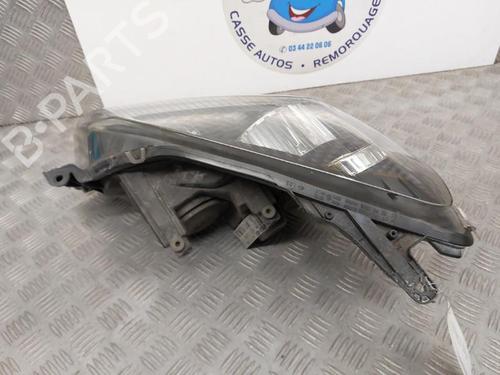 Right headlight OPEL ASTRA H (A04) 1.7 CDTI (L48) | BP23659508C29 