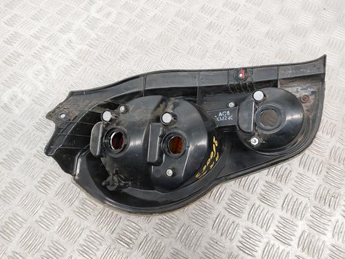 Used Right taillight Right taillight CHEVROLET SPARK (M300) 1.0 (68 hp) 32844098 32844098