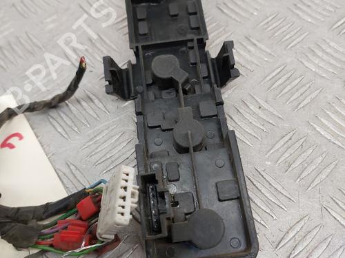 Lamp holder CITROËN XSARA PICASSO (N68) 1.6 HDi | BP23745732L10 