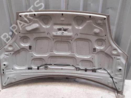 Hood FORD FIESTA V (JH_, JD_) 1.4 TDCi | BP23656837C1 