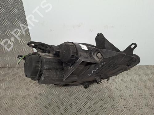 Left headlight CITROËN C8 (EA_, EB_)  | BP36844594C28  - Image 5