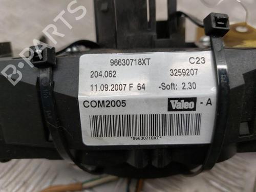 steering-column-stalk-peugeot-207-sw-wk_-2007-2008-2009-2010-2011-2012-2013-23738367 main image