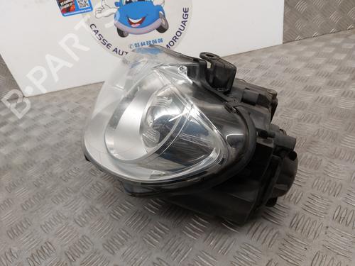 Left headlight VW POLO (9N_, 9A_) 1.4 TDI | BP23748066C28 