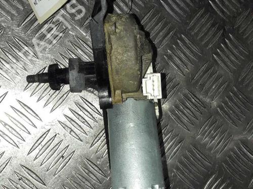 Rear wiper motor CITROËN SAXO (S0, S1) 1.1 X, SX | BP23716156M102 