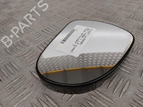 Right mirror glass PEUGEOT 308 I (4A_, 4C_) 1.6 HDi | BP28576889C147