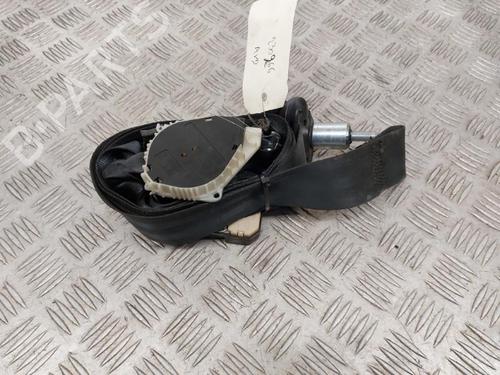 Used Front right seatbelt Front right seatbelt RENAULT TWINGO II (CN0_) 1.5 dCi 75 (75 hp) 23735727 23735727