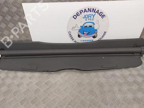 Used Rear parcel shelf PEUGEOT 307 Break (3E) 2.0 HDI 110 (107 hp) 23735186