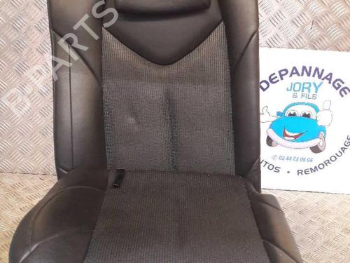 Rear seat PEUGEOT 308 I (4A_, 4C_) 1.6 HDi | BP23724655C17 