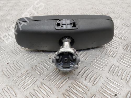 Rear mirror PEUGEOT 5008 (0U_, 0E_) 1.6 HDi | BP29423636I6 