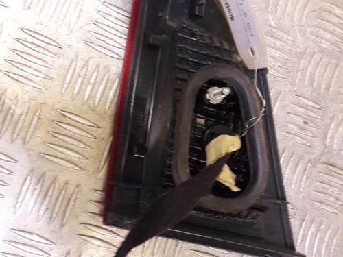 Used Left tailgate light Left tailgate light RENAULT SCÉNIC III (JZ0/1_) 1.6 dCi (JZ00, JZ12) (130 hp) 23726267 23726267