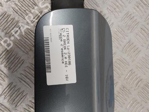 Used Fuel flap CITROËN C5 III Break (RW_) 2.0 HDi (136 hp) 23738052