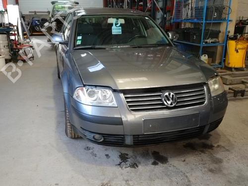 Subframe VW PASSAT B5.5 (3B3) 1.9 TDI | BP23715458M9 - Image 4