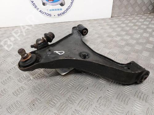 Right front suspension arm NISSAN NAVARA NP300 (D40) 2.5 dCi 4WD | BP23743689M13 