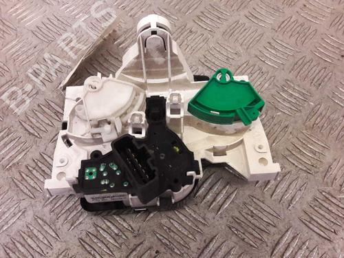 Climate control DACIA LOGAN (LS_) 1.5 dCi (LS0K) | BP23657905I5 