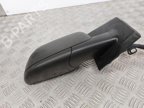 Right mirror VW POLO (9N_, 9A_) 1.9 SDI | BP24474576C27 