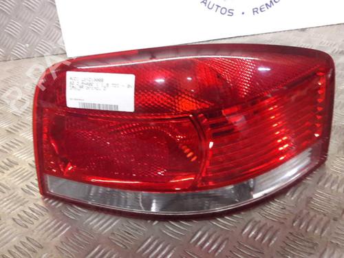 Used Right taillight AUDI A3 (8P1) 1.9 TDI (105 hp) 23656451
