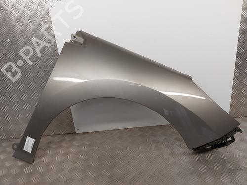 Used Right front fenders PEUGEOT 308 SW I (4E_, 4H_) 1.6 HDi (92 hp) 26708282