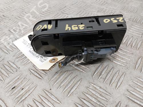 Left front window switch OPEL ASTRA H (A04) 1.3 CDTI (L48) | BP27715471I27 - Image 2