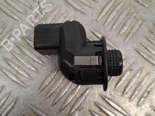 Mirror switch RENAULT CLIO III (BR0/1, CR0/1) 1.6 16V (BR09, BR0T, CR09, CR0T) | BP29222359I25 - Image 2