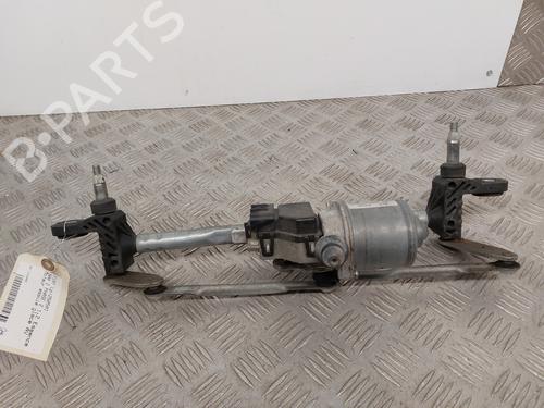Front wiper motor FIAT 500 (312_) 1.2 (312AXA1A) | BP31012649M29 - Image 3