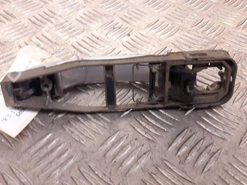 Front right exterior door handle VW NEW BEETLE (9C1, 1C1) 1.6 | BP23717355C129 