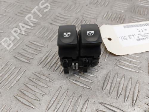 Used Left front window switch Left front window switch RENAULT TWINGO II (CN0_) 1.5 dCi 75 (75 hp) 23746200 23746200