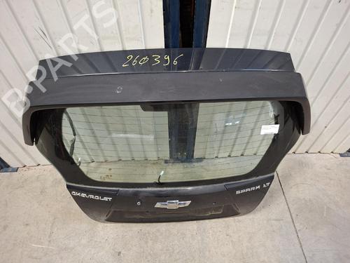 Tailgate CHEVROLET SPARK (M300) 1.2 | BP39906308C6 - Image 5