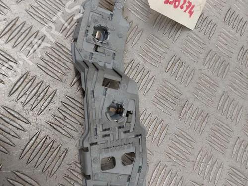 Used Lamp holder Lamp holder MERCEDES-BENZ A-CLASS (W169) A 180 CDI (169.007, 169.307) (109 hp) 23659473 23659473