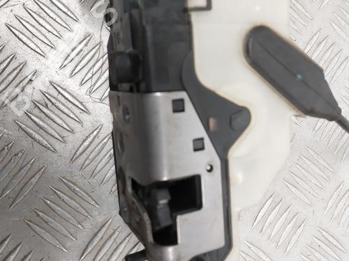 Front right lock CITROËN C4 II (NC_) 1.4 VTi 95 (NC8FP0) | BP29742876C97