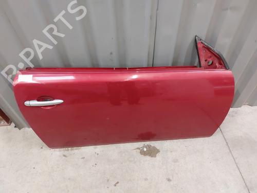 Right front door RENAULT MEGANE II Coupé-Cabriolet (EM0/1_) 1.9 dCi | BP23745204C3 