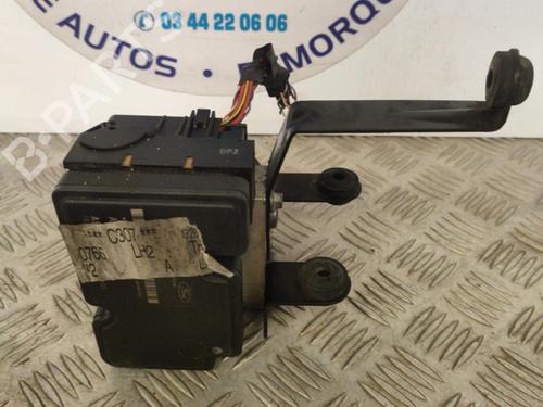 ABS pump FORD FOCUS II (DA_, HCP, DP) 1.6 TDCi | BP23658272M43 - Image 2
