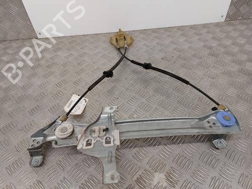 Rear right window mechanism RENAULT MEGANE III Grandtour (KZ0/1) 1.5 dCi (KZ09, KZ0D, KZ1G, KZ29, KZ14, KZ1W, KZ10, KZ1F,... | BP29336380C25