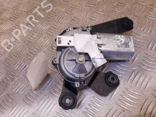 Rear wiper motor CITROËN C3 I (FC_, FN_) 1.4 HDi | BP23725171M102 