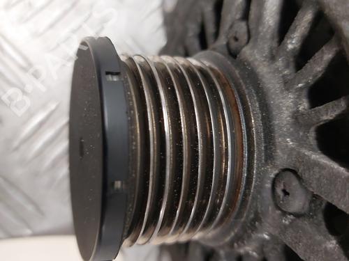 Alternator RENAULT GRAND SCÉNIC II (JM0/1_) 2.0 dCi (JM1K) | BP29846397M7